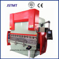 Freio de prensagem CNC de dobra de folha de alta precisão (ZYB100T 3200)